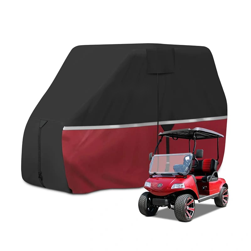 Golf cart cover