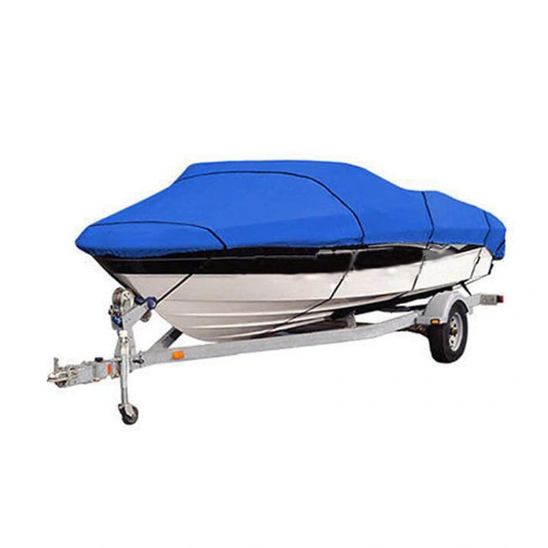 Boat Cover