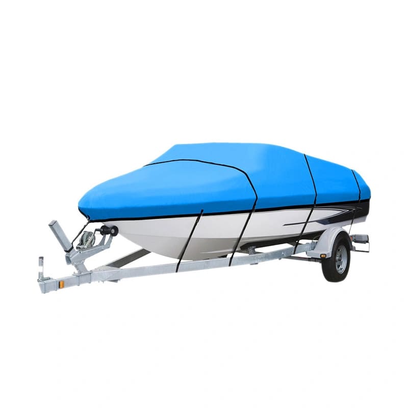 Boat Cover