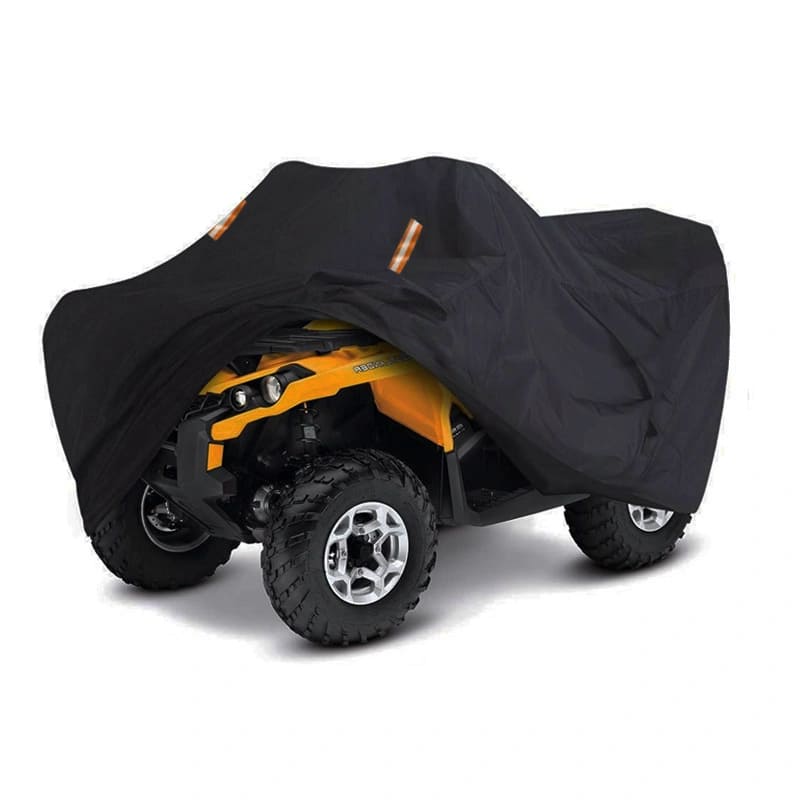 ATV Cover