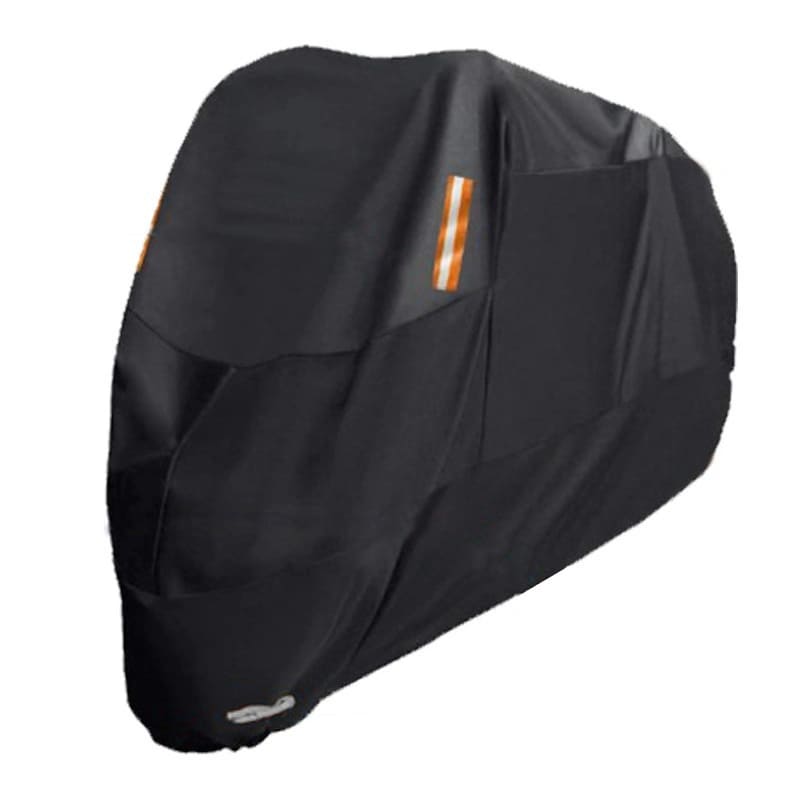 Motorcycle Cover