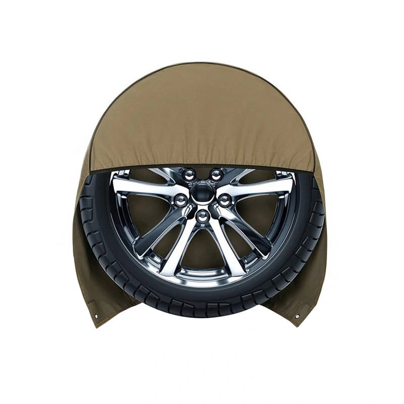 Tire Covers