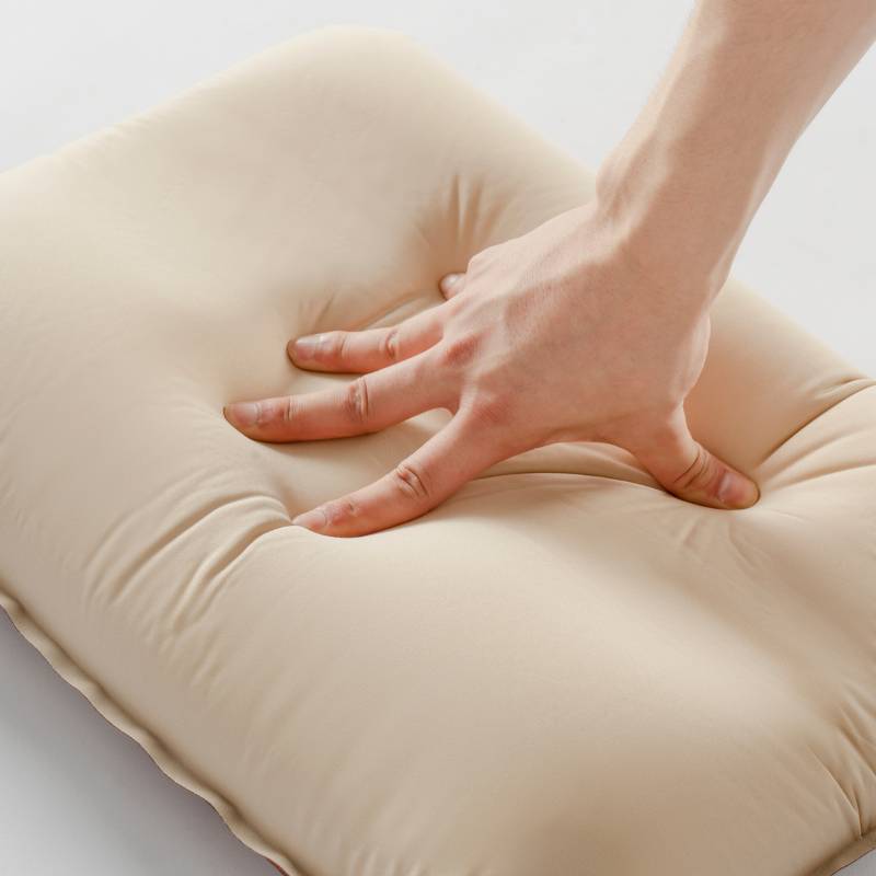 Inflatable Pillow