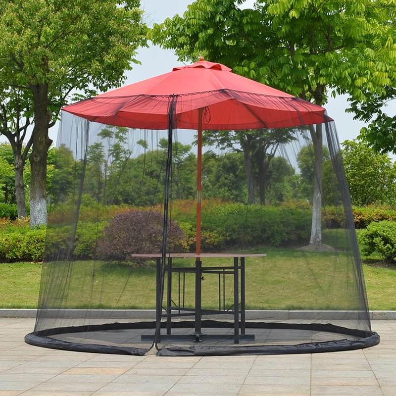 Umbrella Mosquito Net