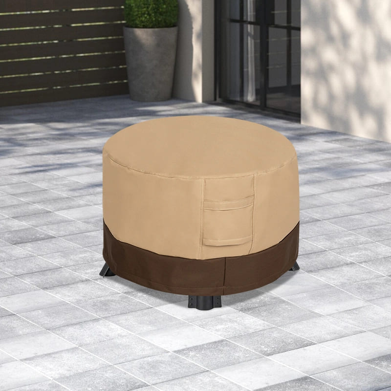 Fire Pit Cover