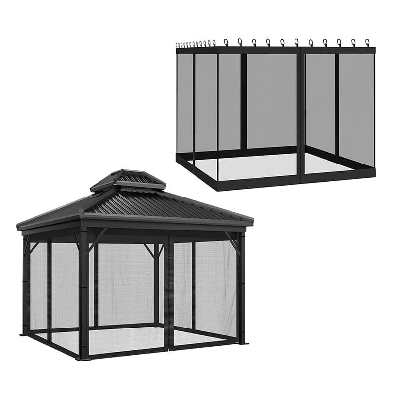 Gazebo Tent（Hook type）