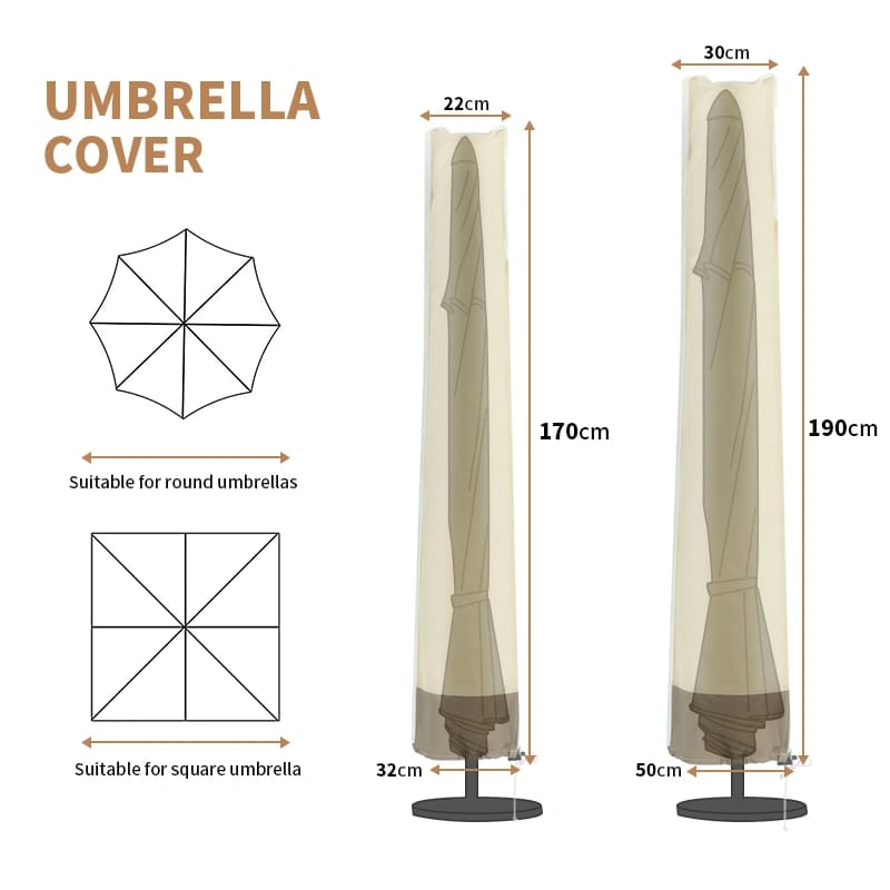 Umbrella Cover